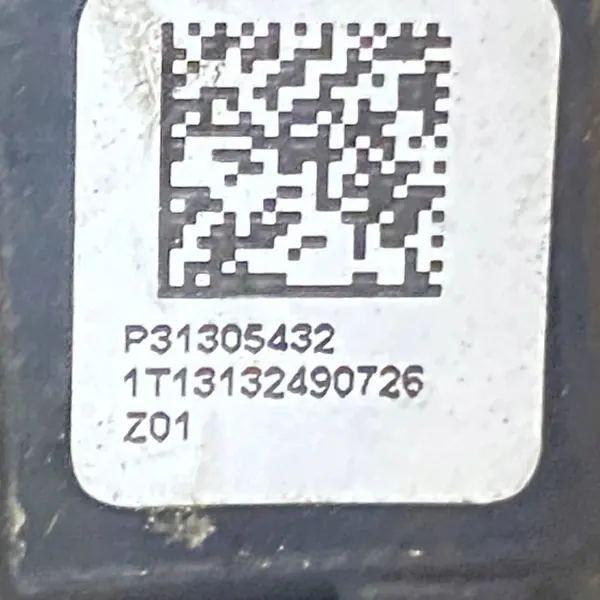 Parachoque dianteiro direito ativo Volvo V40 1T13132490726 image 6