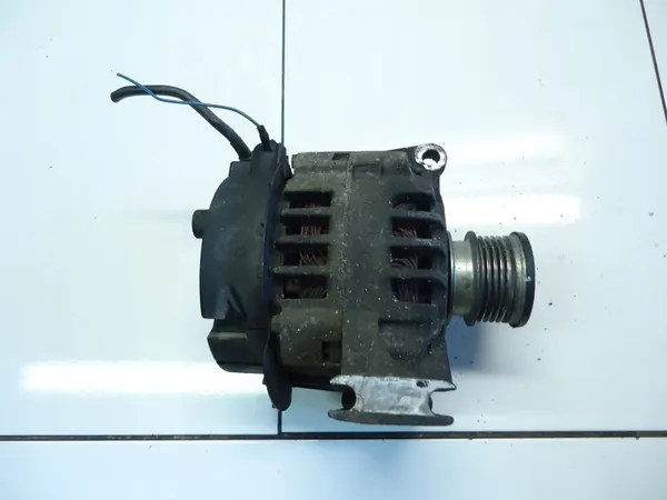 MERCEDES A W168 1.7 1.9 CDI Vaihtovirtageneraattori A0121544302 image 5