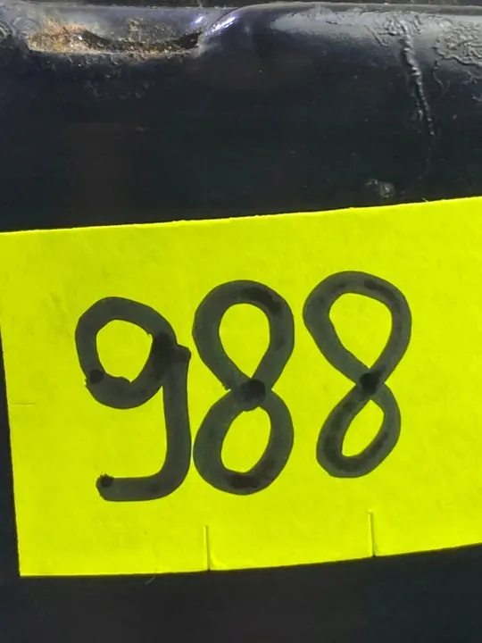 ABS-rempomp Toyota Yaris II image 8