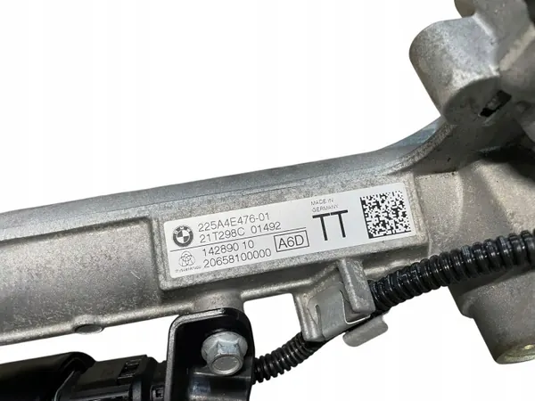 Boîtier de direction OEM 5A4E476 pour BMW 4 G22 M440i xDrive image 7