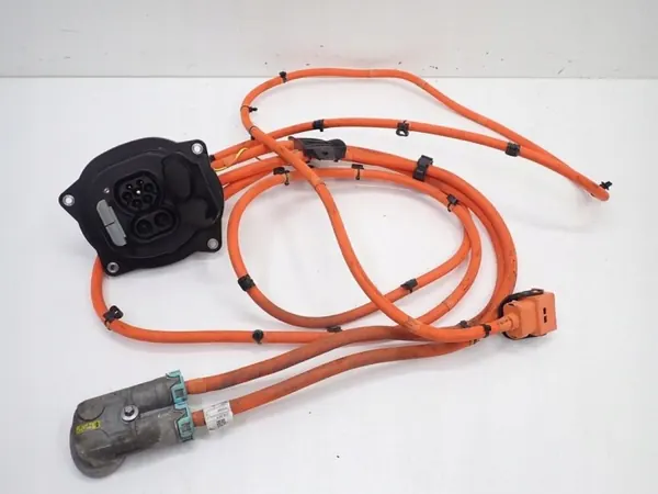 BMW OE Ladebuchse für iX3 G08 21R image 2