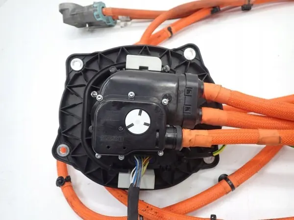 BMW OE Ladebuchse für iX3 G08 21R image 3