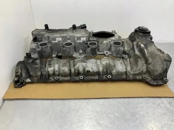 Nokkenvolgerafdekking OEM 7566283 BMW 7-serie image 2