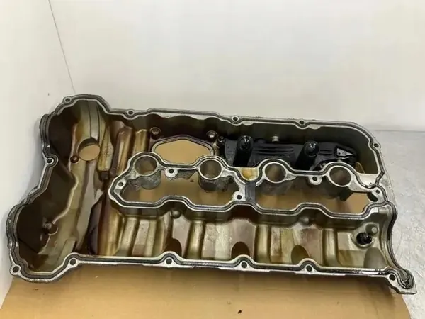 Nokkenvolgerafdekking OEM 7566283 BMW 7-serie image 4