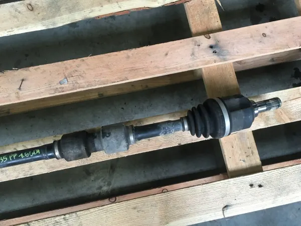 Eje de Transmisión OEM IX35 Derecho Delantero 1.6 GDI image 3