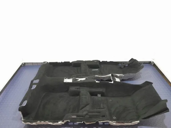 Skoda Kodiaq I Lift 19- Crossover Teppich OEM Lochow-329394- image 2