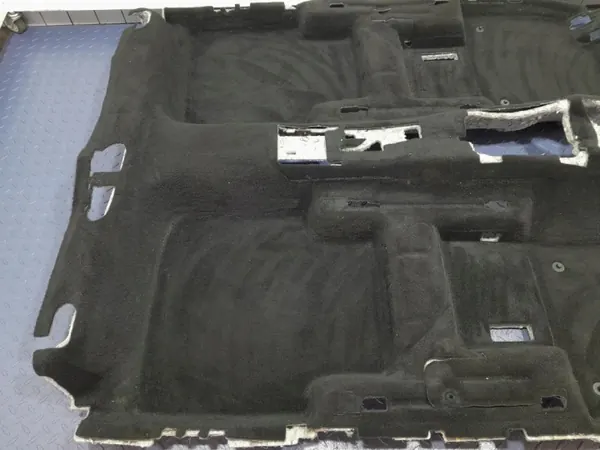 Skoda Kodiaq I Lift 19- Crossover Teppich OEM Lochow-329394- image 3