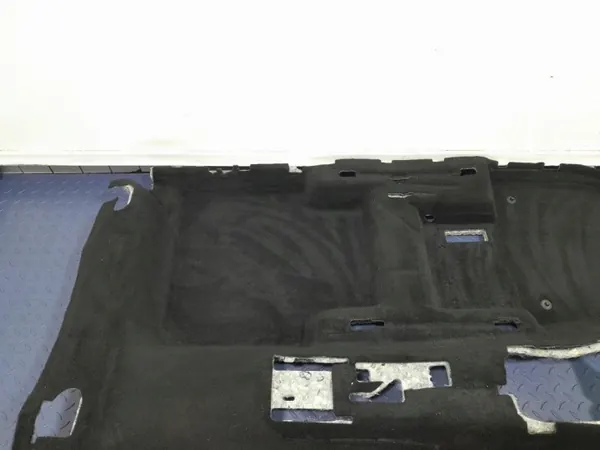 Skoda Kodiaq I Lift 19- Crossover Teppich OEM Lochow-329394- image 4