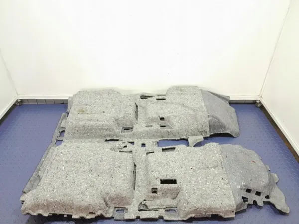 Skoda Kodiaq I Lift 19- Crossover Teppich OEM Lochow-329394- image 6