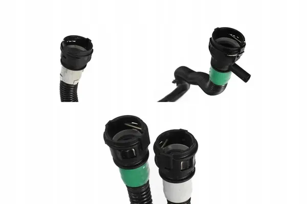 Jäähdytysletkut 1521494-00-A Tesla Model 3 image 10