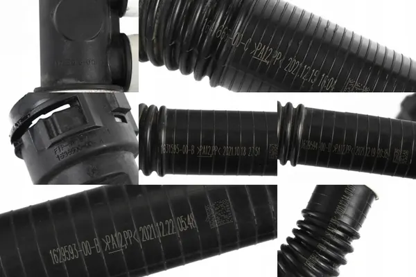 Jäähdytysletkut 1521494-00-A Tesla Model 3 image 7