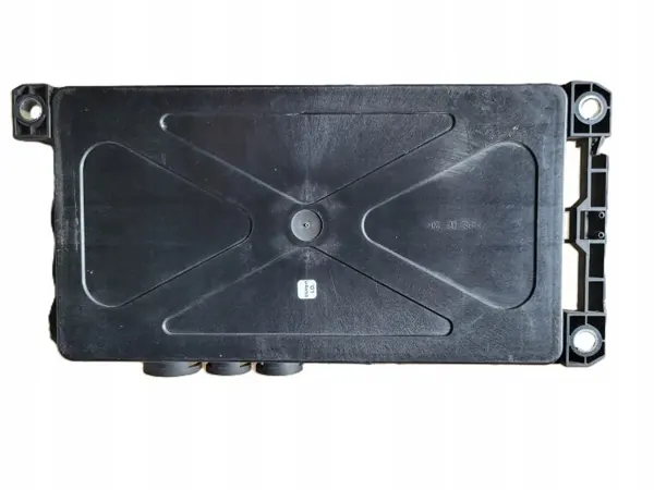 Gebrauchtes Frontlichtmodul A0004460961 A0004461661 image 3