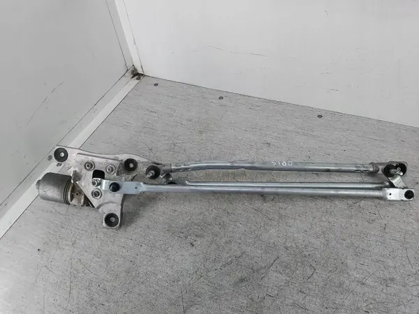 Mécanisme d'essuie-glace OEM 0390241924 Volvo S40 II image 2