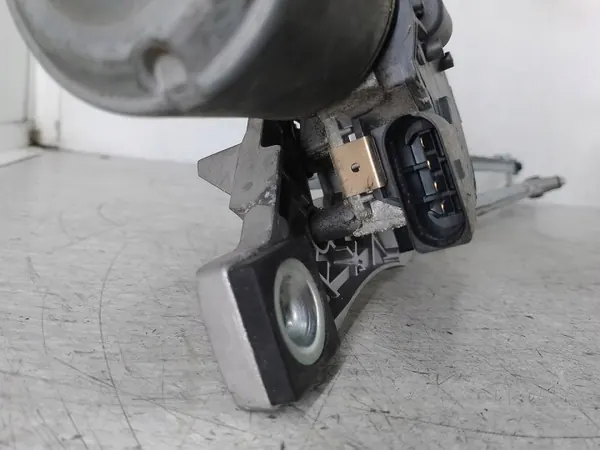 Mécanisme d'essuie-glace OEM 0390241924 Volvo S40 II image 3