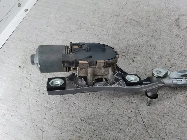 Mécanisme d'essuie-glace OEM 0390241924 Volvo S40 II image 5