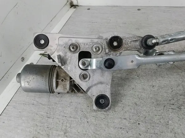 Mécanisme d'essuie-glace OEM 0390241924 Volvo S40 II image 6