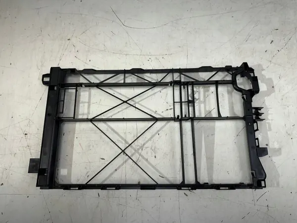 Boîtier de Radiateur OEM A447505004107 pour Mercedes Vito image 2