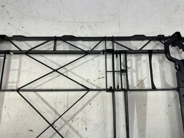 Boîtier de Radiateur OEM A447505004107 pour Mercedes Vito image 4