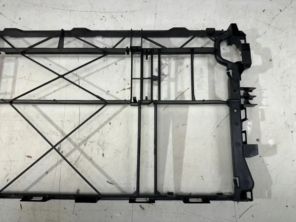 Boîtier de Radiateur OEM A447505004107 pour Mercedes Vito image 6