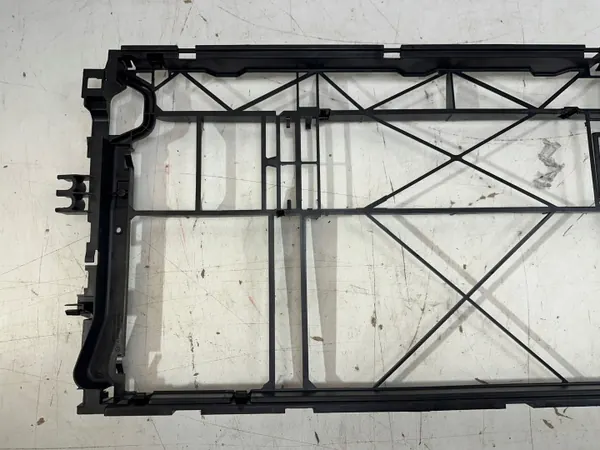 Boîtier de Radiateur OEM A447505004107 pour Mercedes Vito image 7