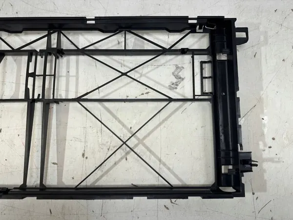 Boîtier de Radiateur OEM A447505004107 pour Mercedes Vito image 8