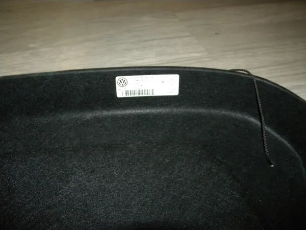 OEM 2GA867769C Kofferraumablage für VW T-Roc 2018-2025 image 9