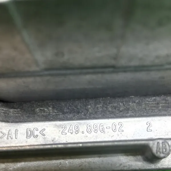 Módulo Controlador LED VW OE 90159762 - Usado image 4