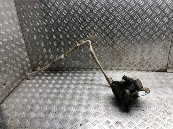 Chauffage stationnaire (Webasto) Toyota Yaris 2006 OEM DRA66682 image 2