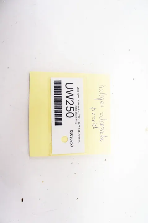 OEM 32228884 DRL-lamp Rechts Voor voor Volvo XC40 T3 image 6