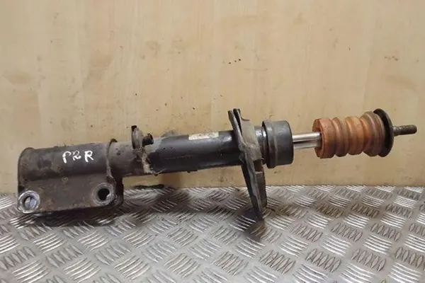 Ammortizzatore anteriore destro BMW X5 (E53) 3.0L Diesel image 3