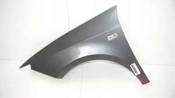 Para-lamas dianteiro esquerdo OEM 360168681 SEAT Ibiza IV image 2