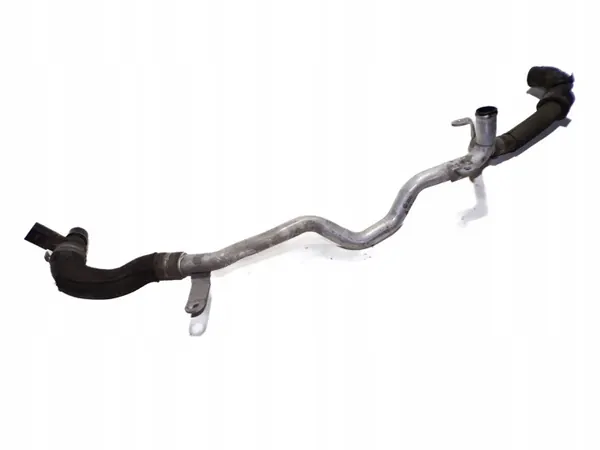 Manguera drenaje techo VW TOUAREG (7P5) 4.2L OEM 057103227AJ image 2