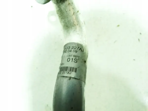 Manguera drenaje techo VW TOUAREG (7P5) 4.2L OEM 057103227AJ image 4