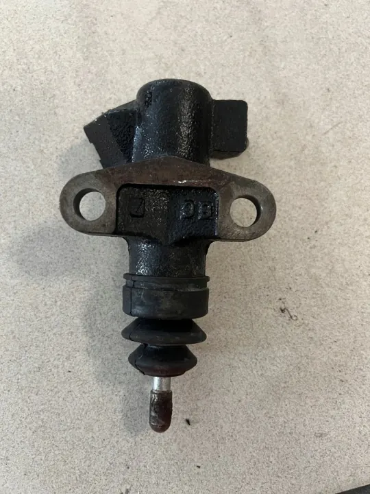 Koppelingslager SUBARU WYSPRZĘGLIK OEM image 3