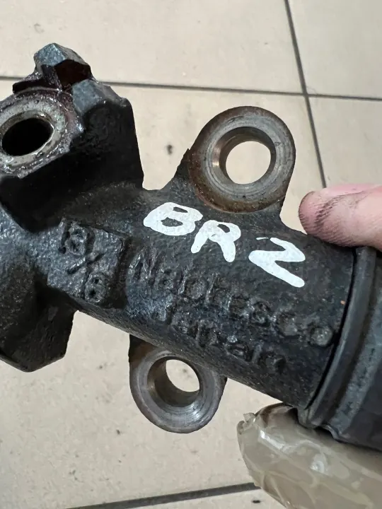 Koppelingslager SUBARU WYSPRZĘGLIK OEM image 4