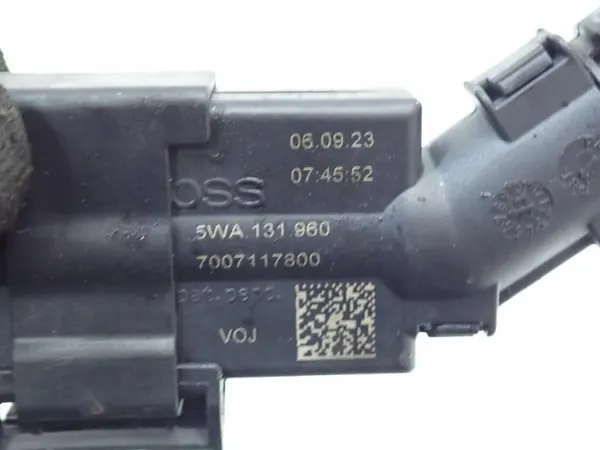 Tubo AdBlue OEM 5WA131960 para Skoda Octavia IV 2.0 TDI image 6
