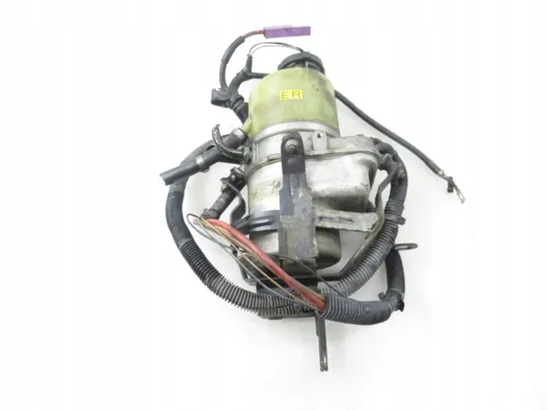 Pompa servosterzo Opel Zafira A 2.0 DTI M1127985 image 4