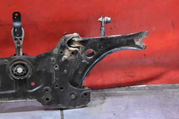 Etupalkki OEM mamAUTO-1059495 Skoda Yetille image 10