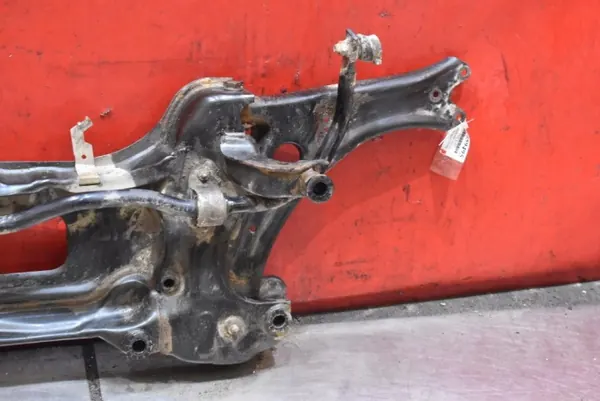 Etupalkki OEM mamAUTO-1059495 Skoda Yetille image 3