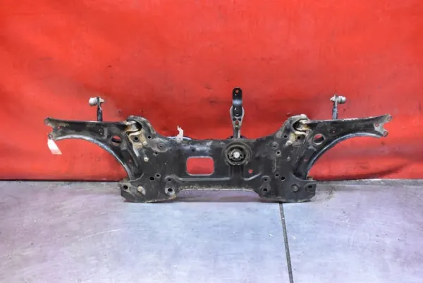 Etupalkki OEM mamAUTO-1059495 Skoda Yetille image 8