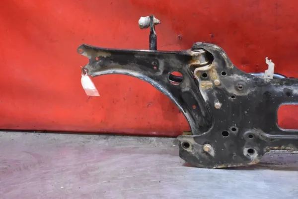 Etupalkki OEM mamAUTO-1059495 Skoda Yetille image 9