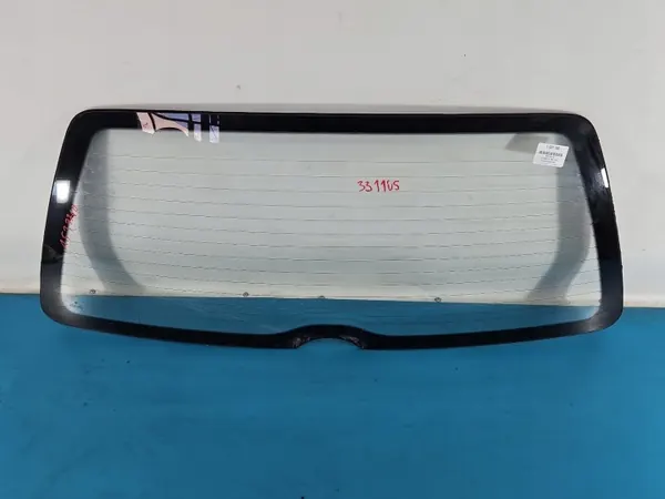 Vitre hayon arrière OEM IMPRK1537740 VW Passat B3 image 2