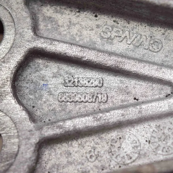 Supporto cambio VOLVO XC40 2021 image 6