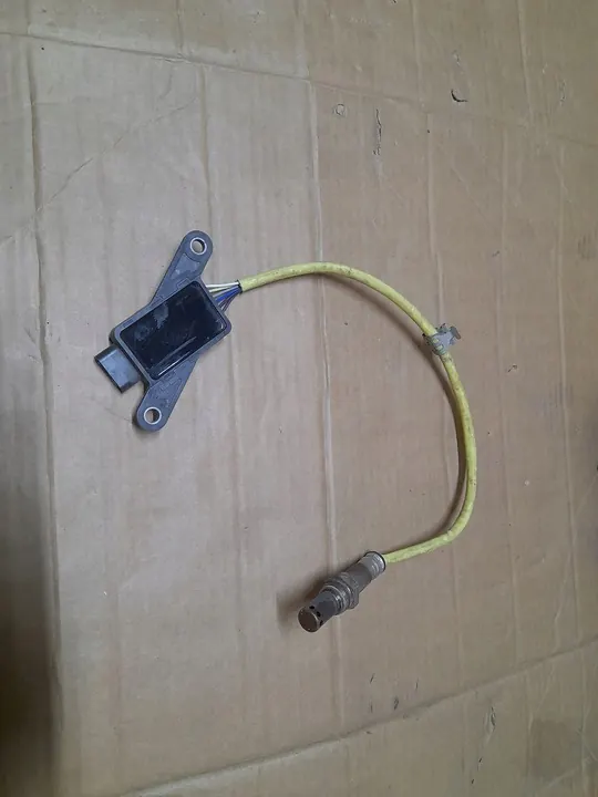 Sensor NOx Mercedes A0009055114 image 2