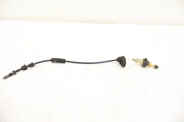 Gaskabel MERCEDES-BENZ W124 230E 2.3 image 1