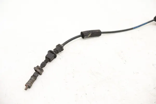 Gaskabel MERCEDES-BENZ W124 230E 2.3 image 3