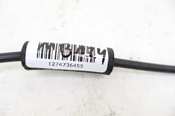 Gaskabel MERCEDES-BENZ W124 230E 2.3 image 5