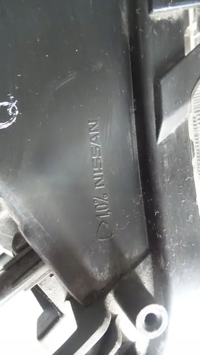 Oikea ajovalaisin sähkömoottorilla image 4