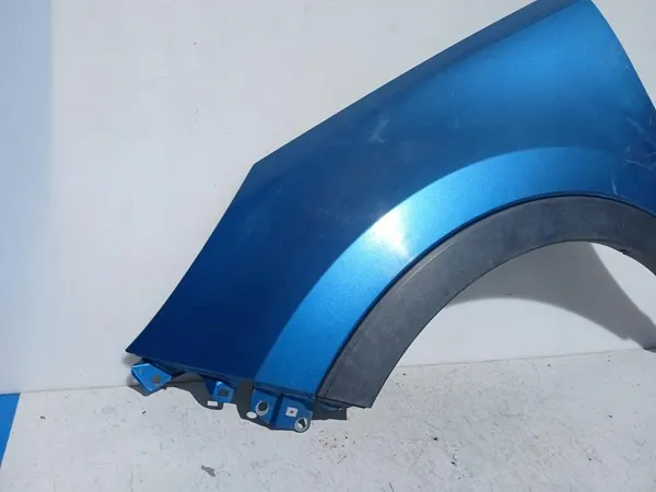 Fram Vänster Skärm Kia Sportage III 10-15 OEM 66311-3W000 image 2