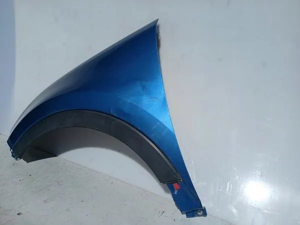 Fram Vänster Skärm Kia Sportage III 10-15 OEM 66311-3W000 image 3